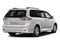 2017 Toyota Sienna SE 8 Passenger