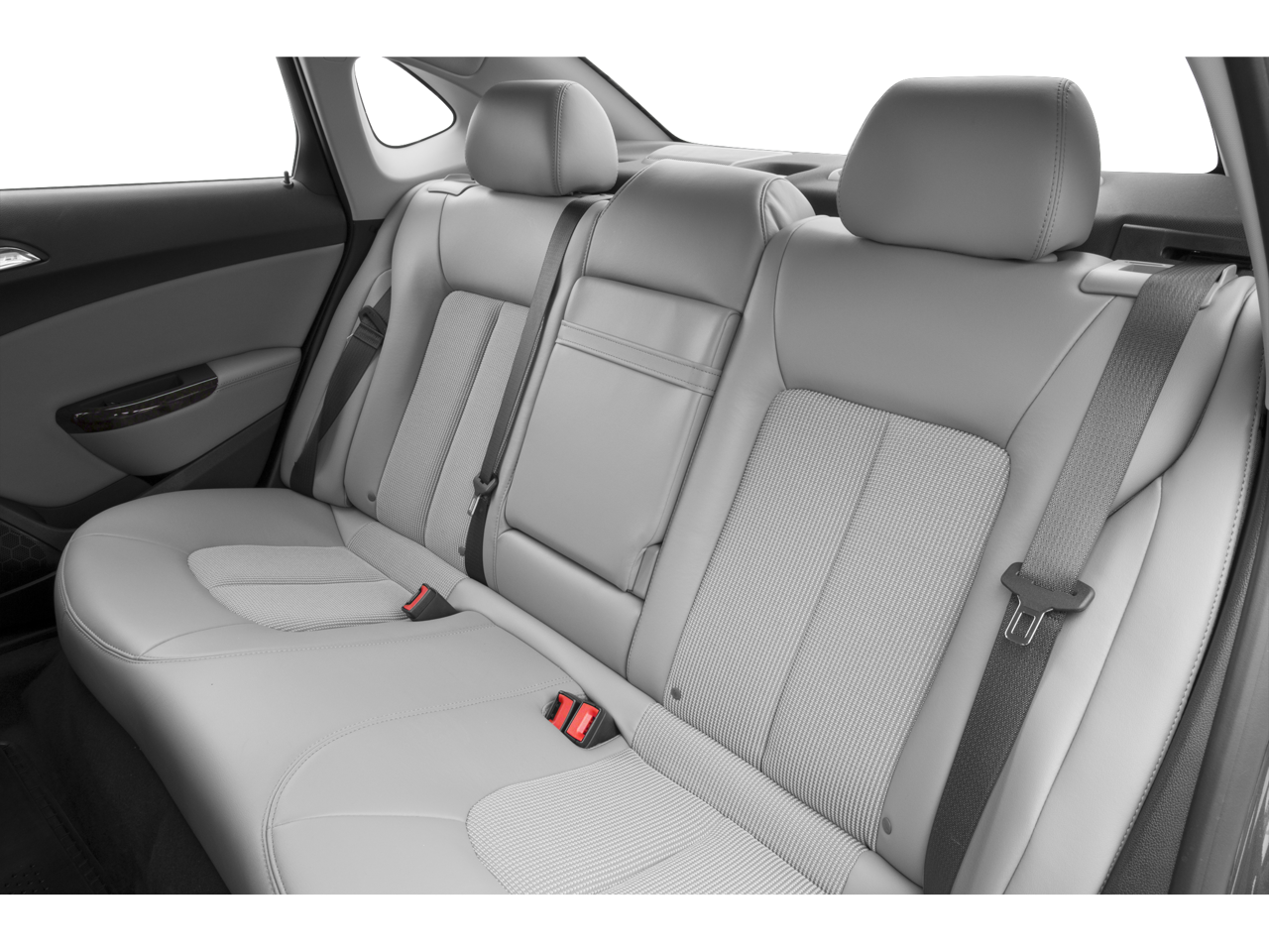 2015 Buick Verano Leather Group