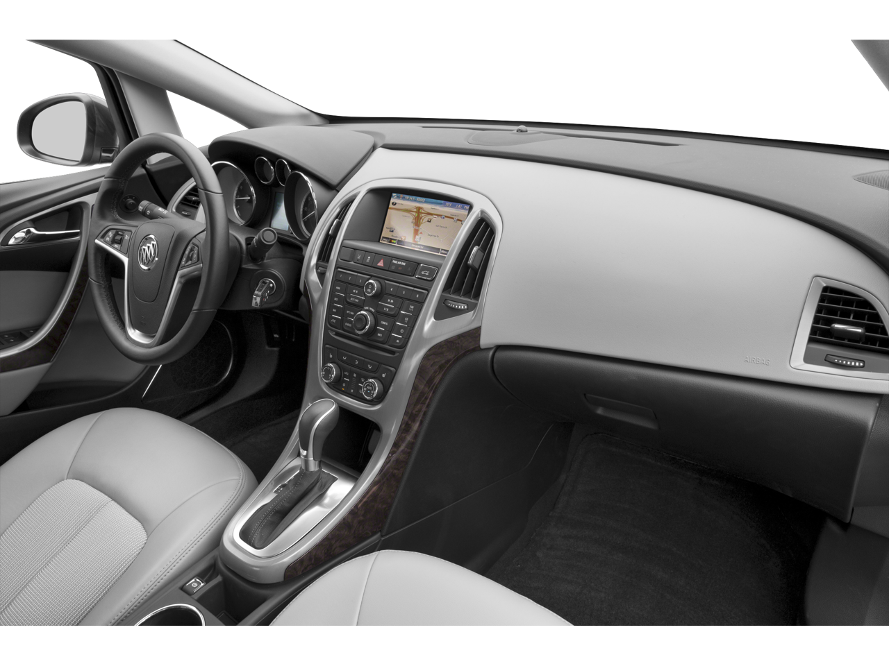 2015 Buick Verano Leather Group