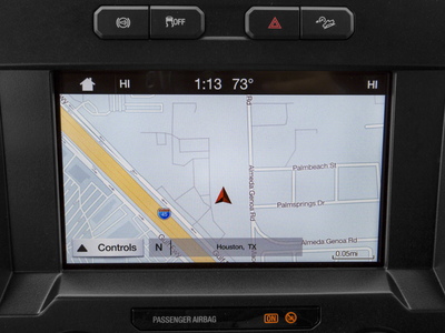 2017 Ford F-250SD XLT