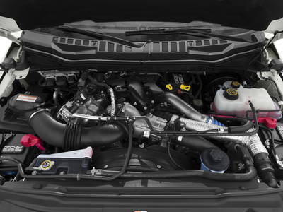 2017 Ford F-350SD XLT