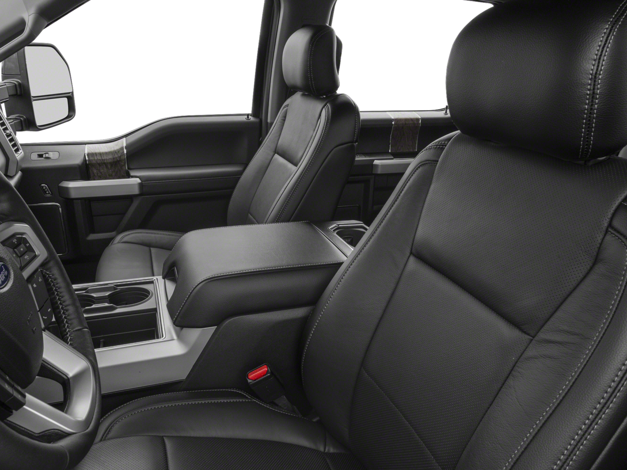 2018 Ford F-250SD Lariat