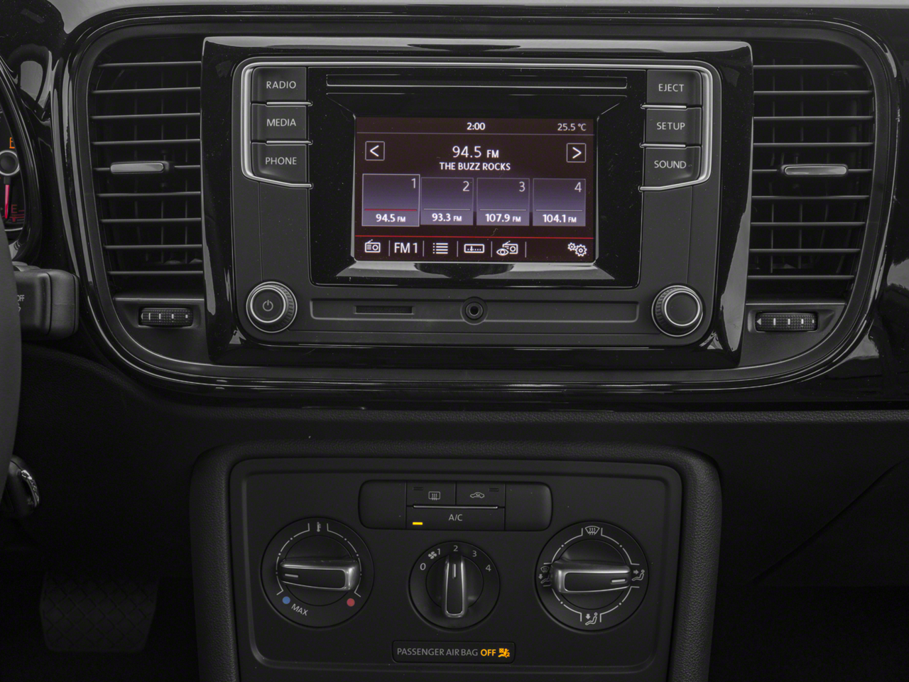 2018 Volkswagen Beetle 2.0T S