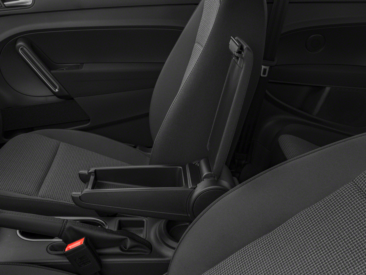 2018 Volkswagen Beetle 2.0T S