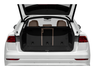 2020 Audi Q8 55 Premium Plus quattro