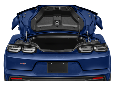 2020 Chevrolet Camaro 1SS