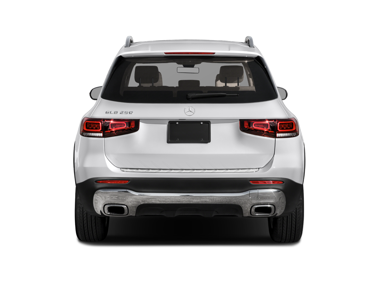 2020 Mercedes-Benz GLB GLB 250