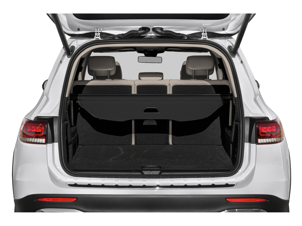 2020 Mercedes-Benz GLB GLB 250