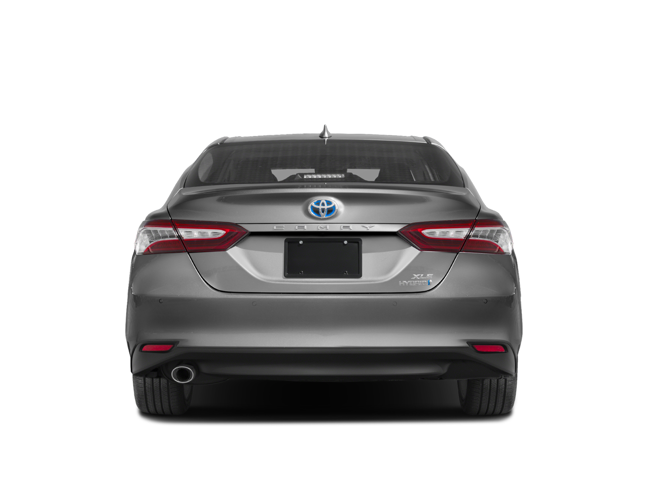 2020 Toyota Camry Hybrid LE