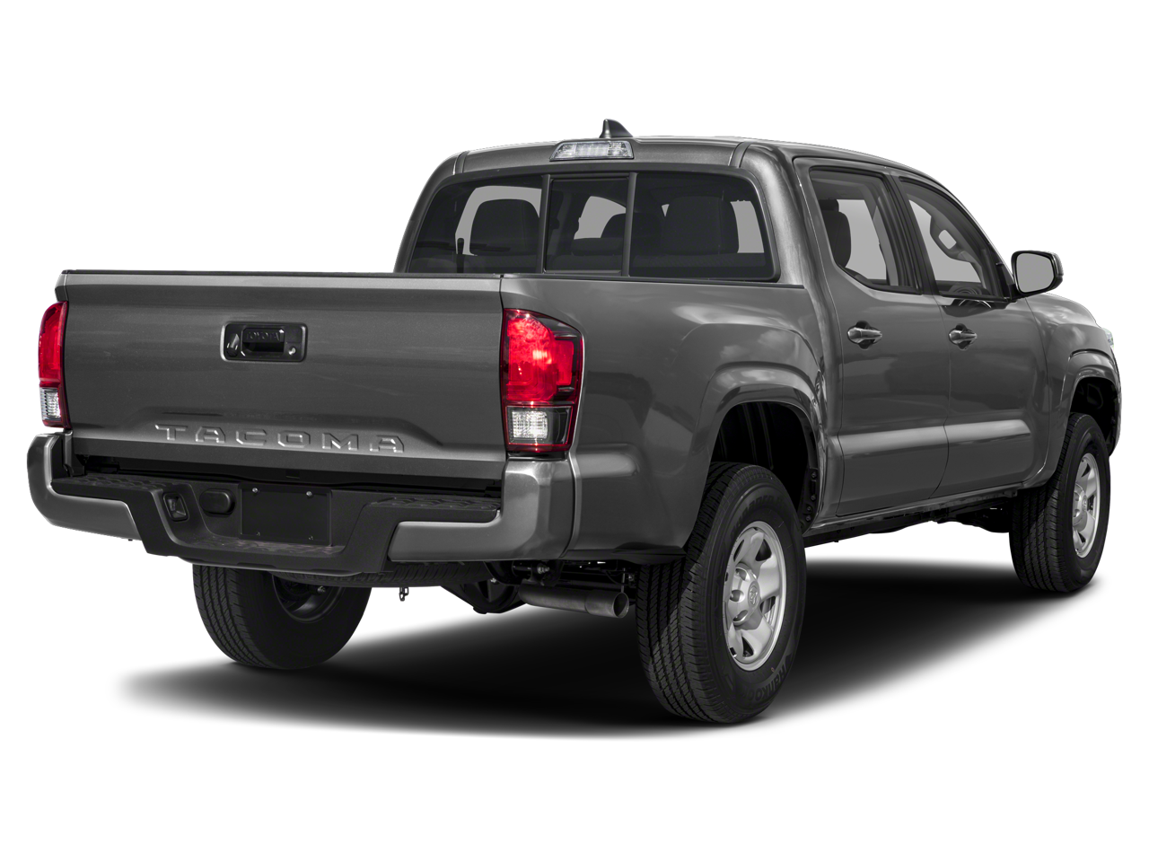 2020 Toyota Tacoma TRD Off-Road V6