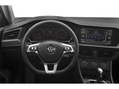 2020 Volkswagen Jetta SEL Premium