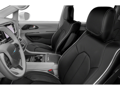 2021 Chrysler Pacifica Hybrid Touring L