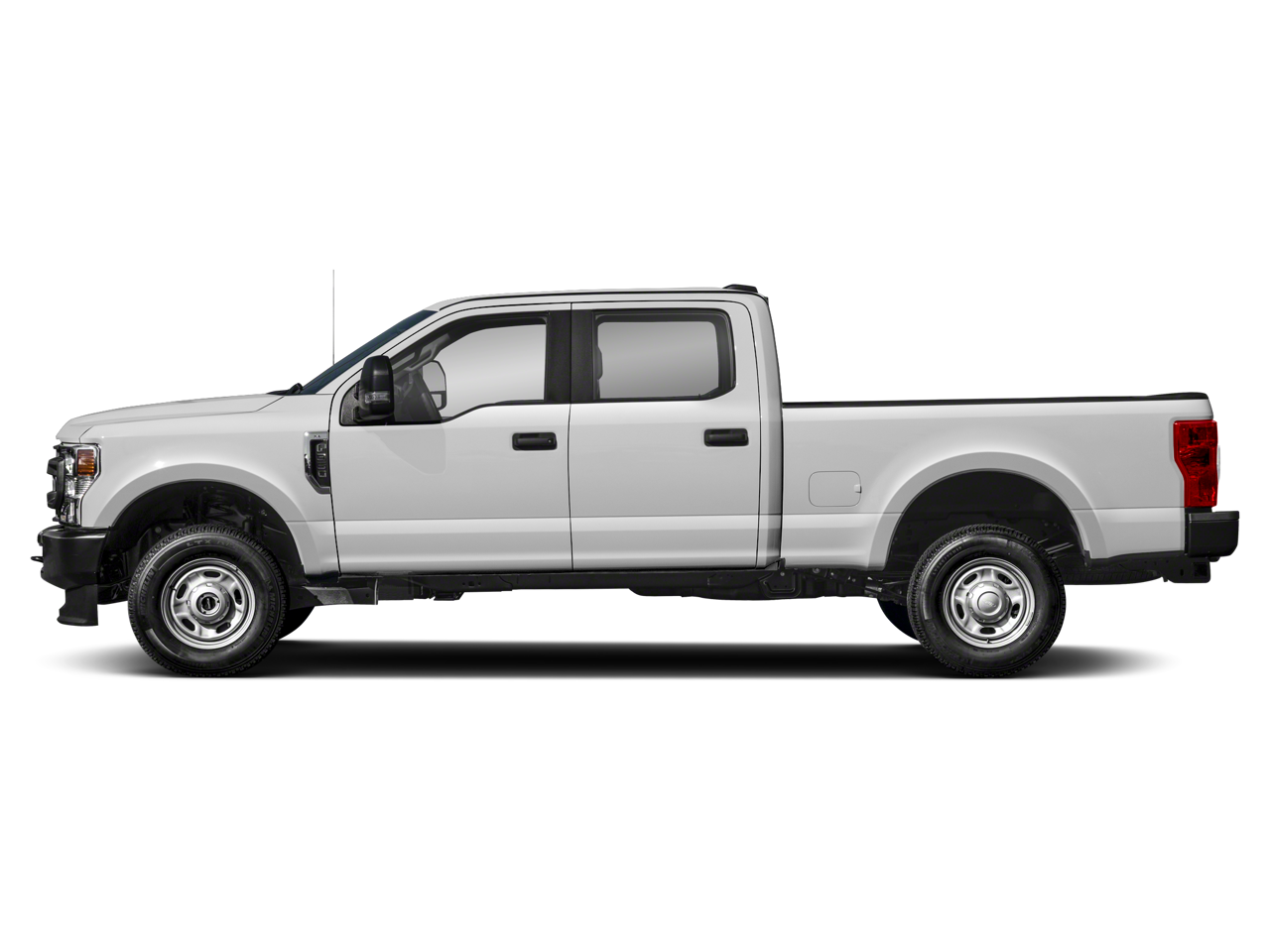 2021 Ford F-350SD Platinum