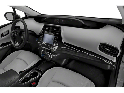 2021 Toyota Prius LE AWD-e