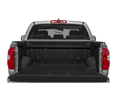 2021 Toyota Tundra Platinum