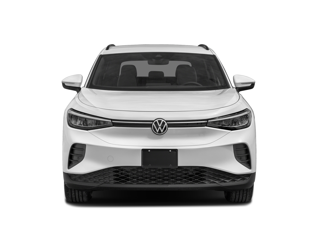 2021 Volkswagen ID.4 Pro