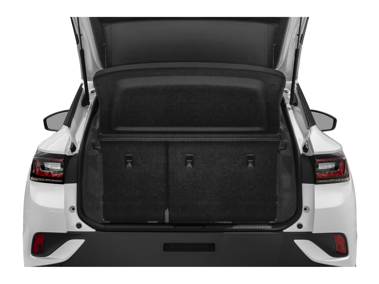 2021 Volkswagen ID.4 Pro