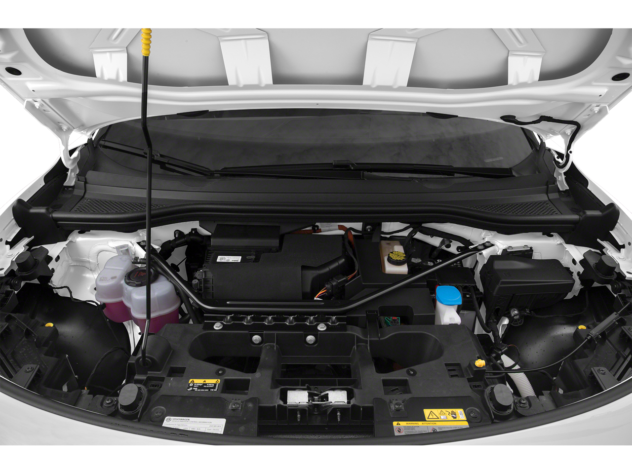 2021 Volkswagen ID.4 Pro