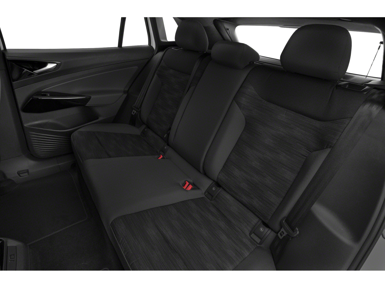 2021 Volkswagen ID.4 Pro