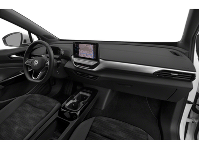 2021 Volkswagen ID.4 Pro