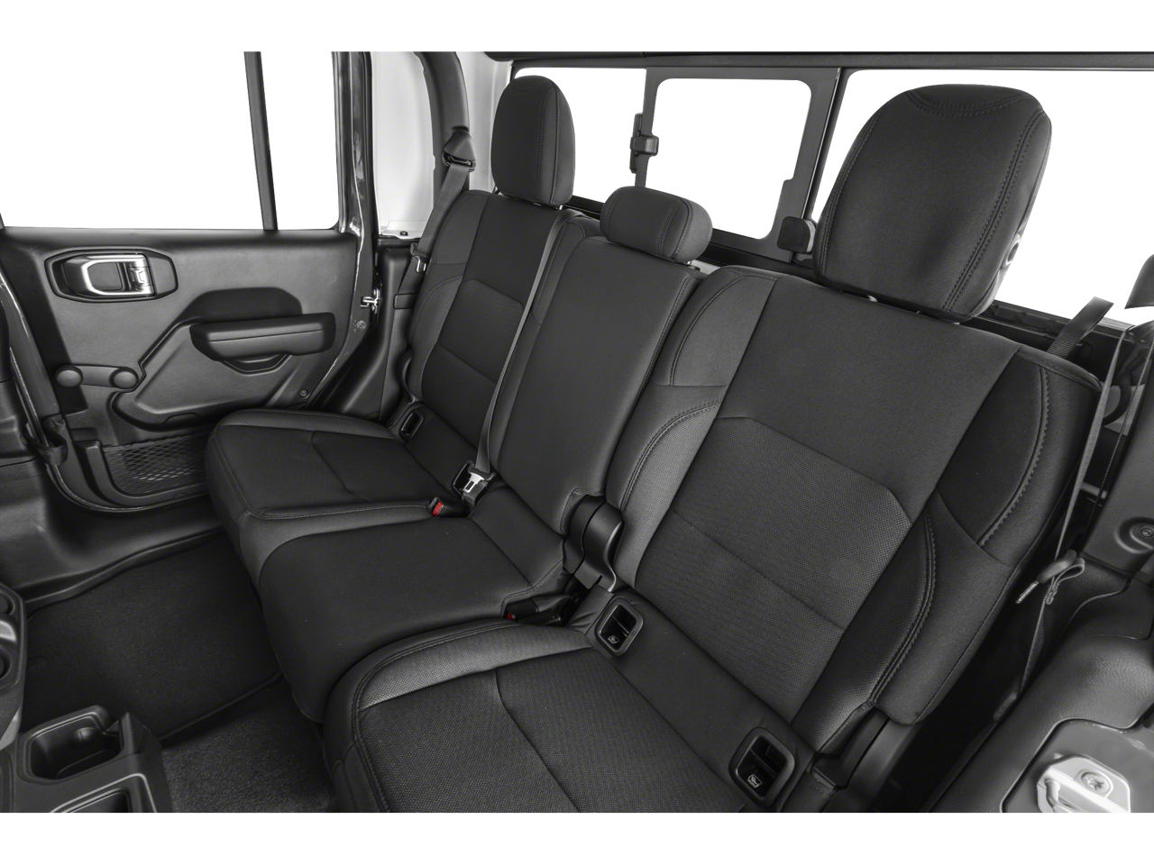 2022 Jeep Gladiator Altitude