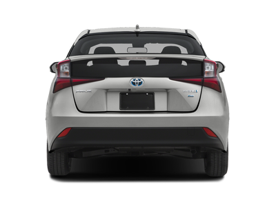 2022 Toyota Prius XLE