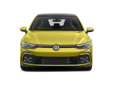 2022 Volkswagen Golf GTI 2.0T SE