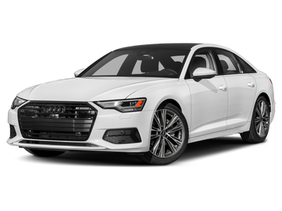 2023 Audi A6 45 Premium quattro