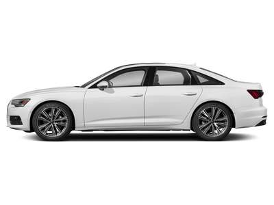 2023 Audi A6 45 Premium quattro