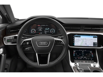 2023 Audi A6 45 Premium quattro