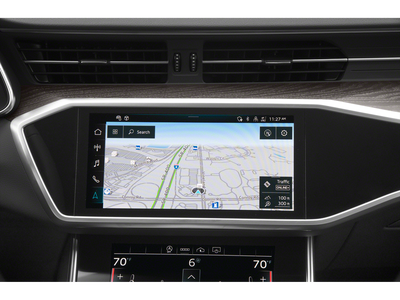 2023 Audi A6 45 Premium quattro