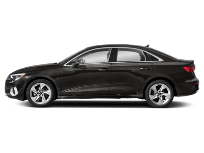 2023 Audi A3 40 Premium Plus quattro