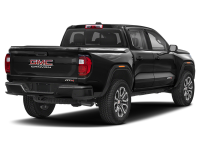 2023 GMC Canyon AT4X