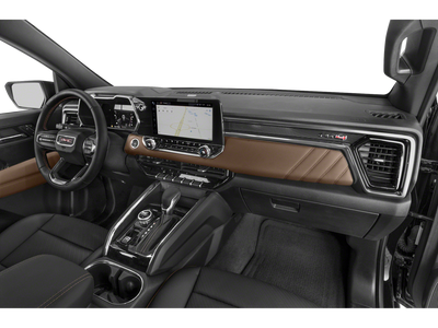 2023 GMC Canyon AT4X
