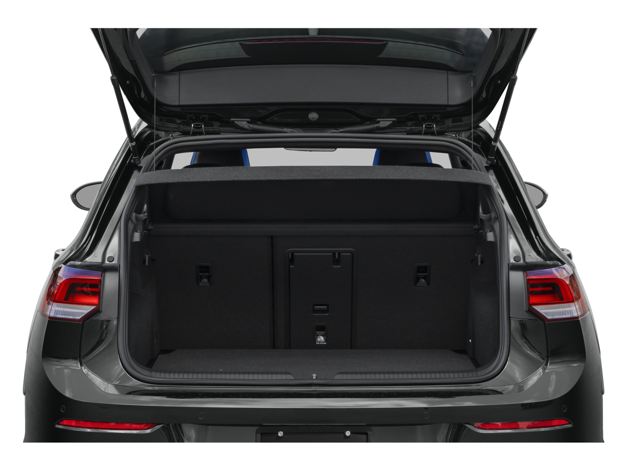 2023 Volkswagen Golf R 2.0T