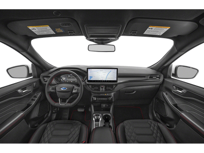 2024 Ford Escape ST-Line Elite
