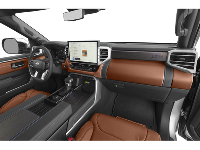 2024 Toyota Tundra 1794