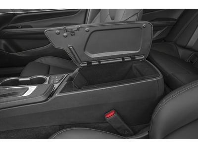 2025 Cadillac CT4 Luxury