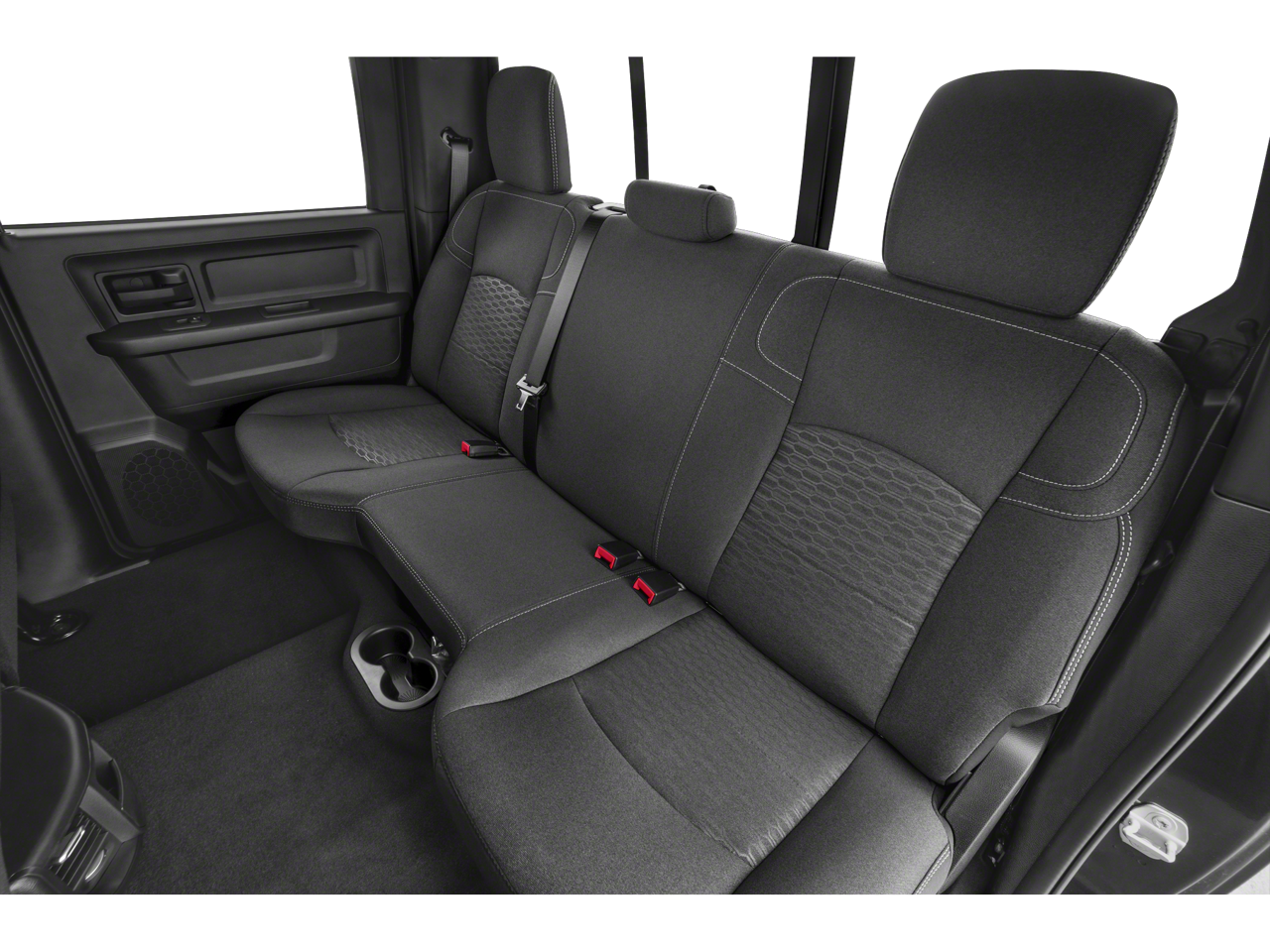 2025 RAM 2500 Laramie Crew Cab 4x4 6'4' Box