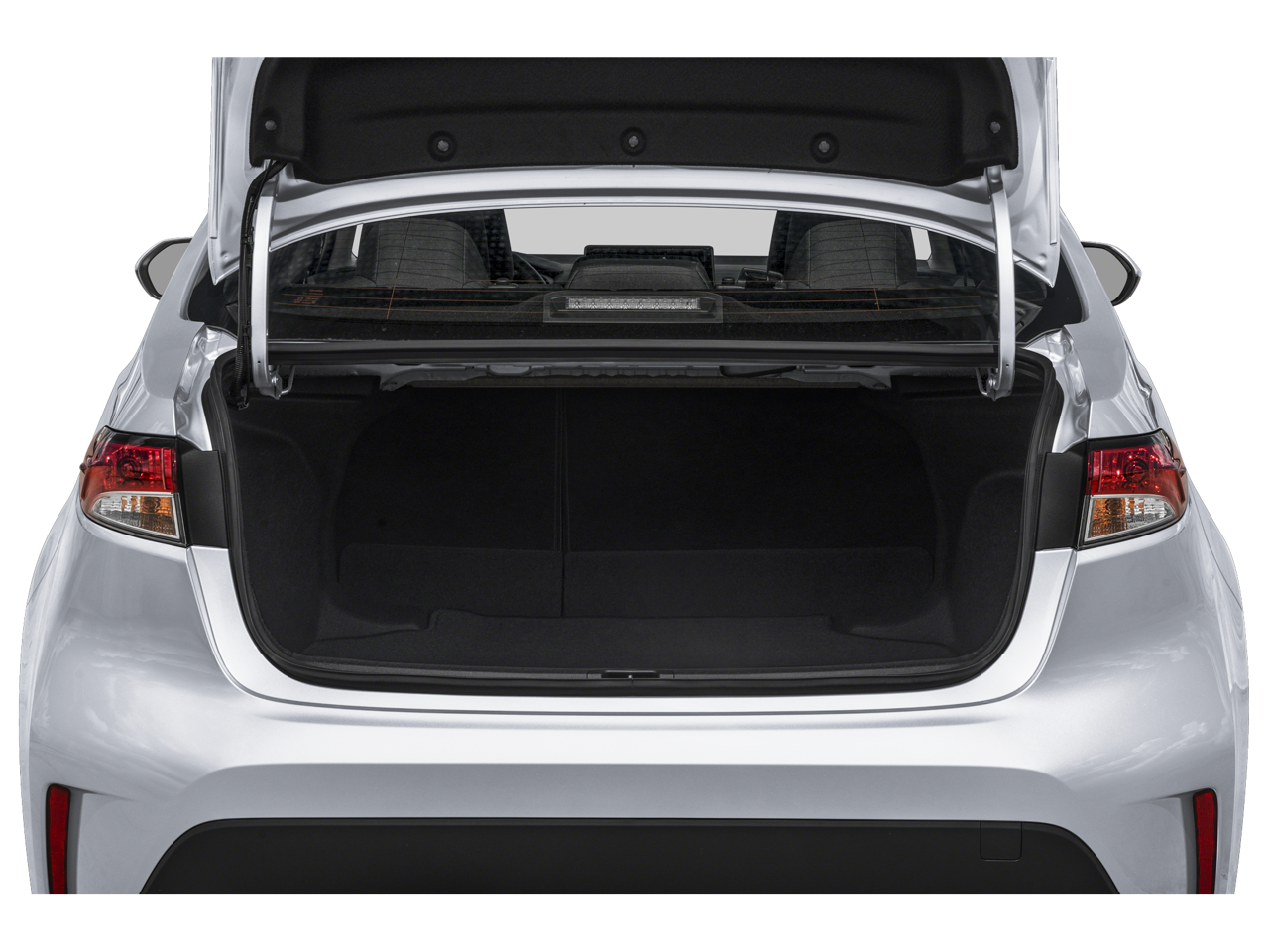 2025 Toyota Corolla Hybrid XLE