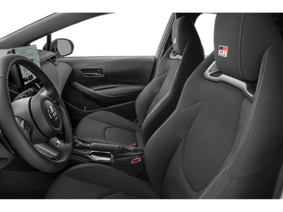 2025 Toyota GR Corolla Premium