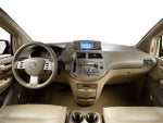 2009 Nissan Quest 3.5 S