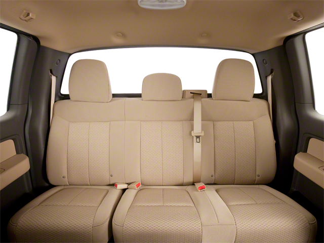 2010 Ford F-150 STX