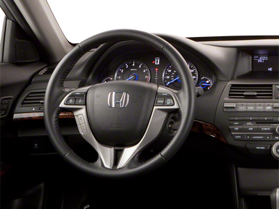 2010 Honda Accord Crosstour EX-L