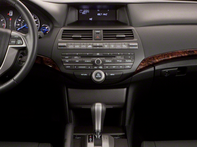 2010 Honda Accord Crosstour EX-L