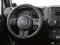 2010 Jeep Wrangler Unlimited Sahara