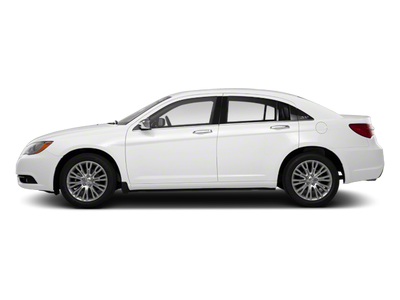 2011 Chrysler 200 Touring