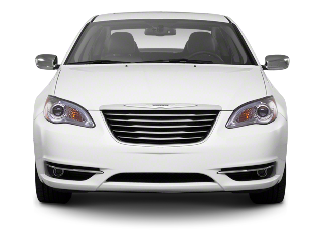 2011 Chrysler 200 Touring