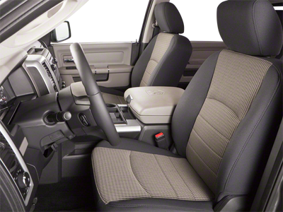 2011 RAM 1500 Laramie