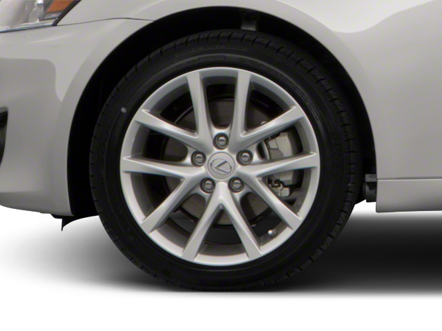 2011 Lexus IS 250